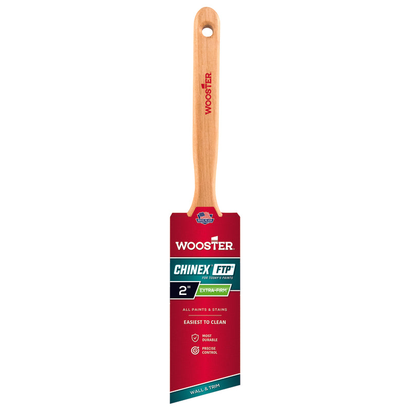 BRUSH CHINEX FTP 2″ AS Sale