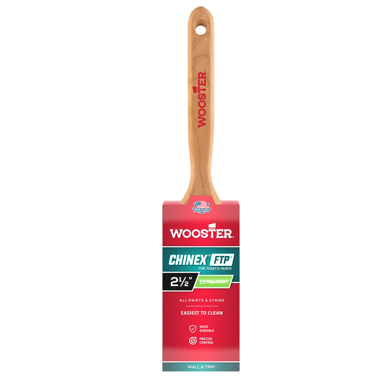 BRUSH CHINEX FTP 2.5″ FS on Sale