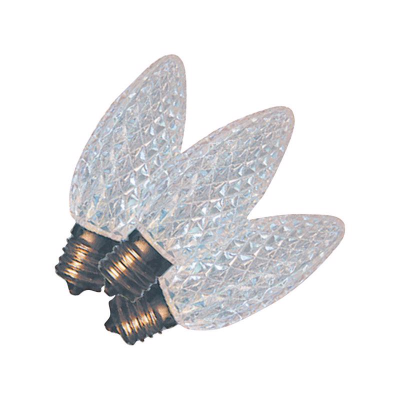 LED C9 SMD BULB CW BX25 on Sale