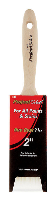 BRUSH FLAT WALL 2″PRO Supply