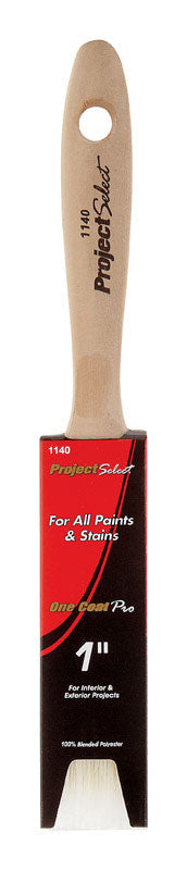 BRUSH FLAT WALL1″ PRO Online Sale
