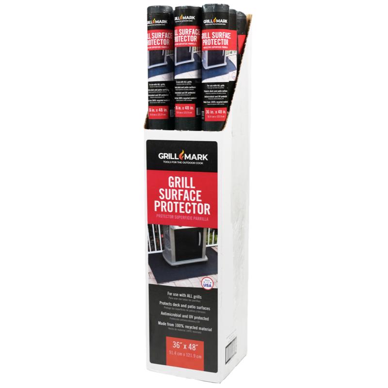GRILLMARK MAT 36″X48″ Supply