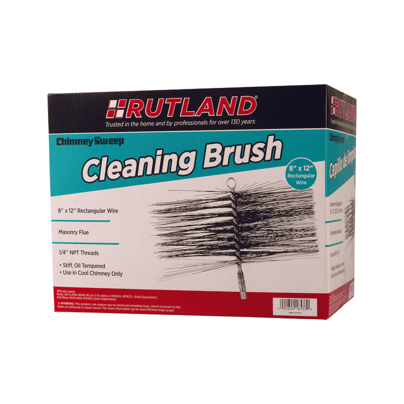 BRUSH CHIMNEY 8X12″ Sale