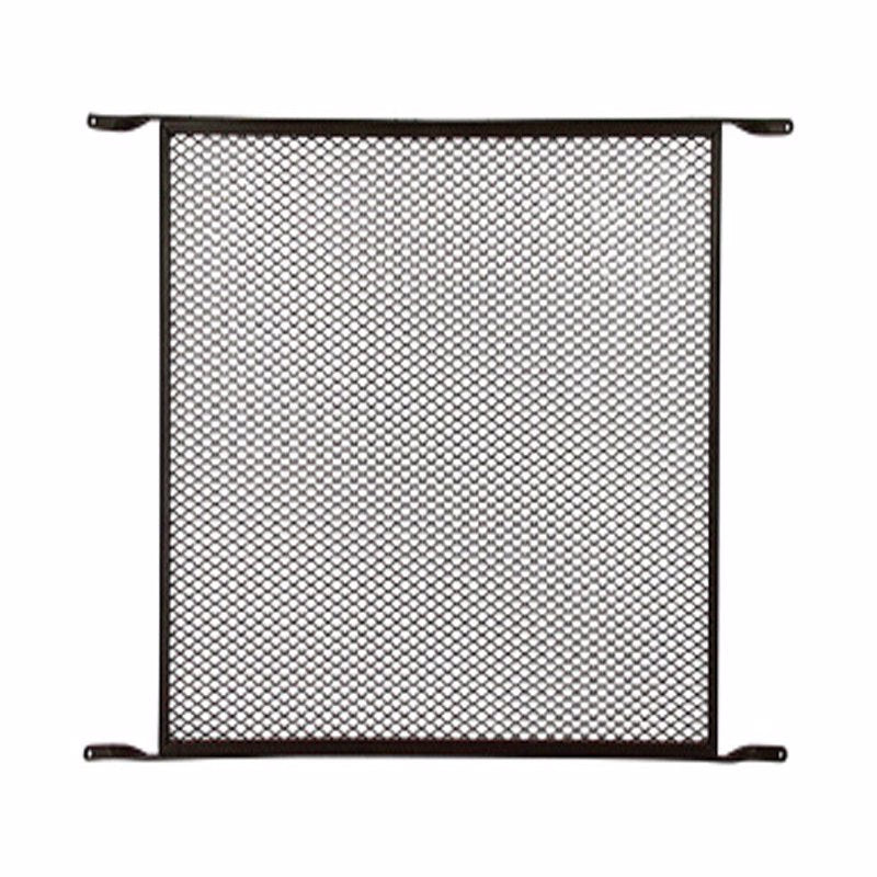 GRILLE DOOR 19″X32″ BRNZ Discount