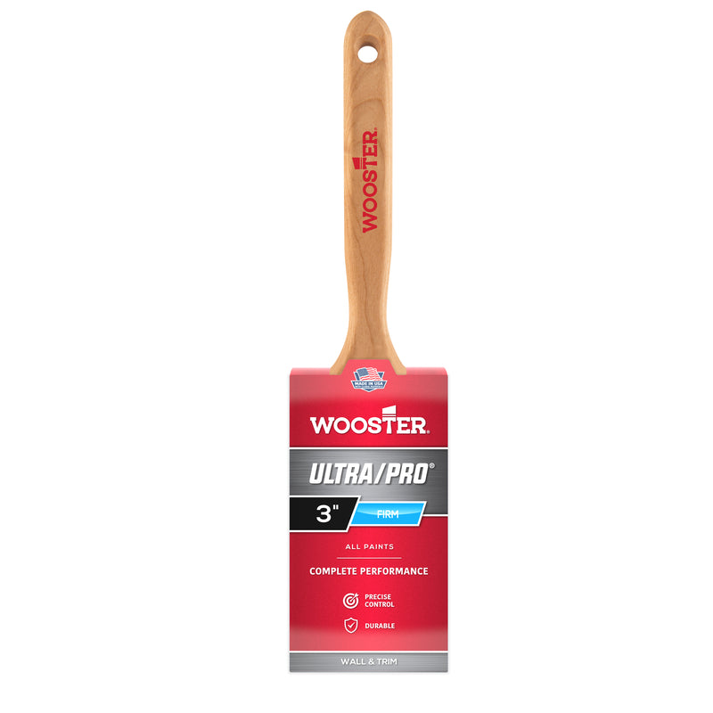 BRUSH 3″ FLAT SASH Online now
