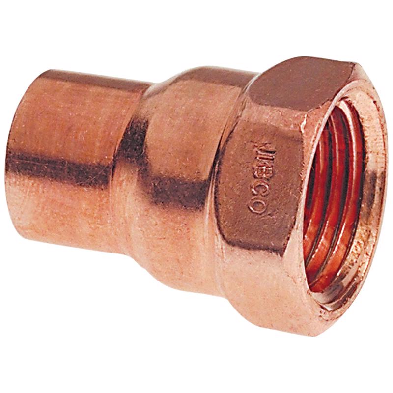 3/4X1 CPR ADAPTER Online