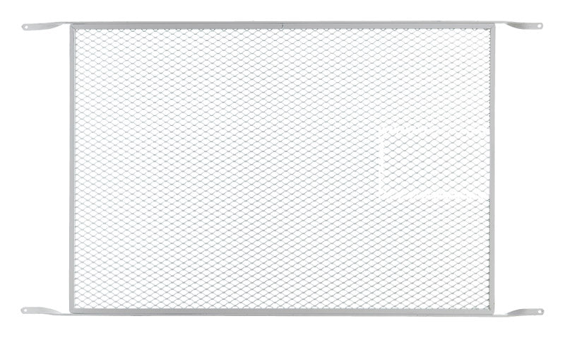 GRILLE DOOR 19″X36″ WHT Sale