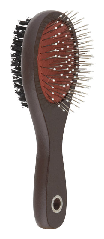 BRUSH BRWN CAT/DOG Online Hot Sale