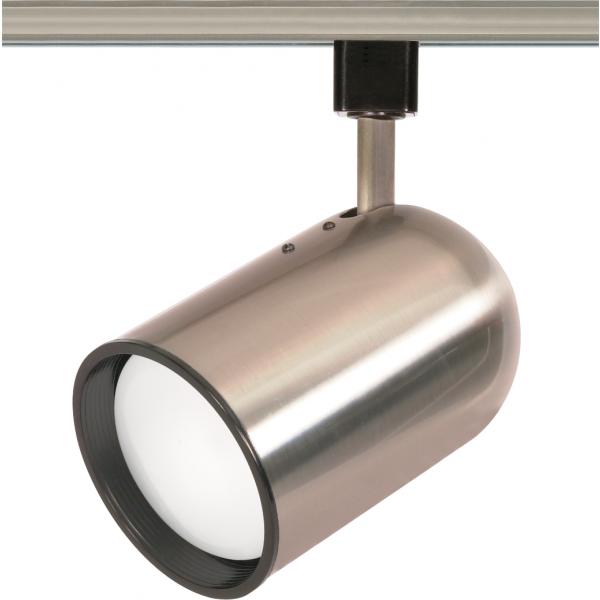 BRUSHED NICKEL R30 BULLET CYL Online