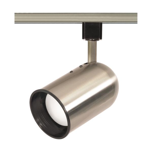 BRUSHED NICKEL R20 BULLET CYL Hot on Sale