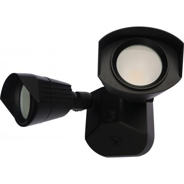 LED DUAL HEAD SECURITY LIGHT Online Hot Sale