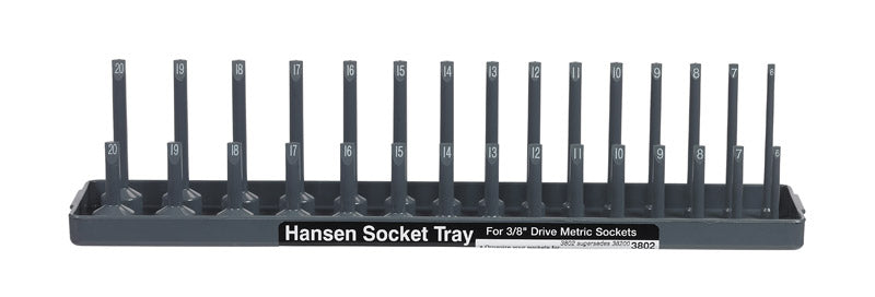 3/8″ DRV METRC SCKT TRAY on Sale