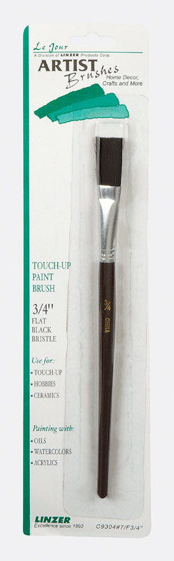 BRUSH TOUCH-UP3/4″ Hot on Sale