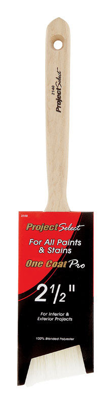 BRUSH SASH ANGLE 2.5″PRO on Sale