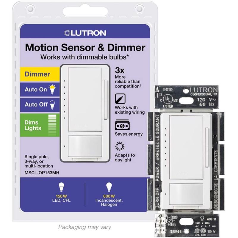 LED DIMR 150W3WAY MOTION on Sale