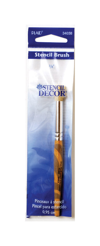 BRUSH STENCIL 3/8″ Discount