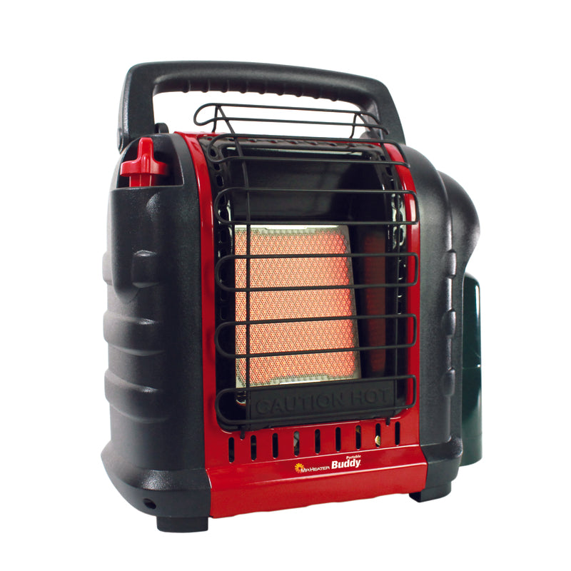 BUDDY PORTABLE HEATER Supply