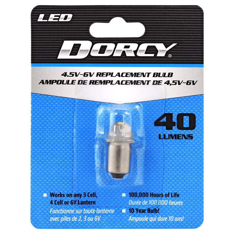 LED FLSHLITE BULB 40L 6V Sale
