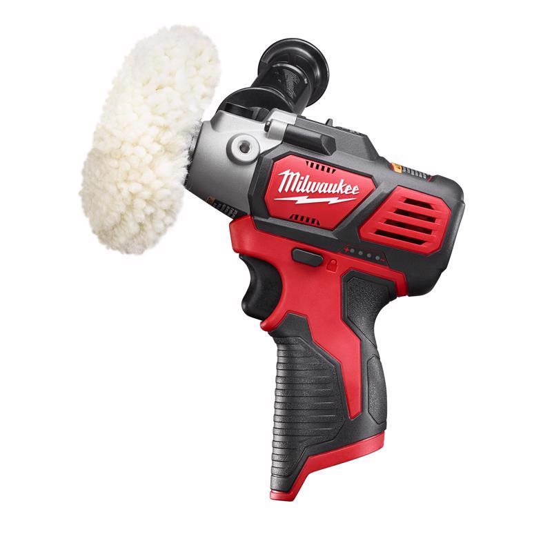 BUFFER/POLISHER M12 Supply