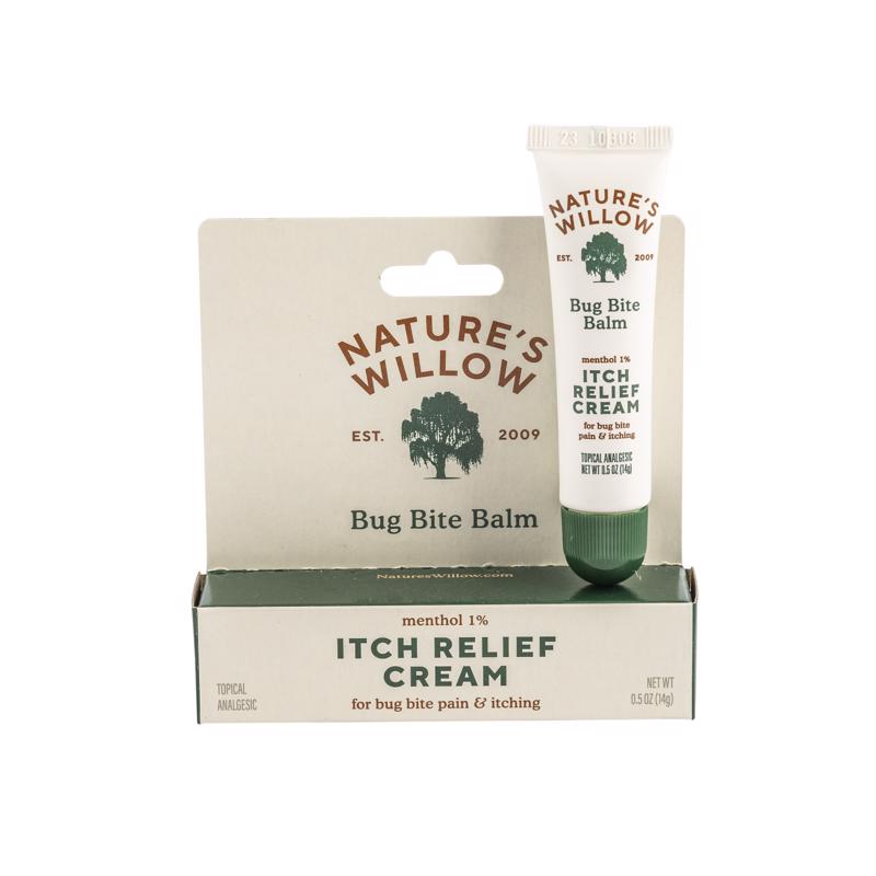 BUG BTE BALM ITCH RELIEF Online now