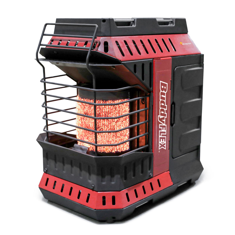 BUDDY FLEX HEATER MA&CAN on Sale