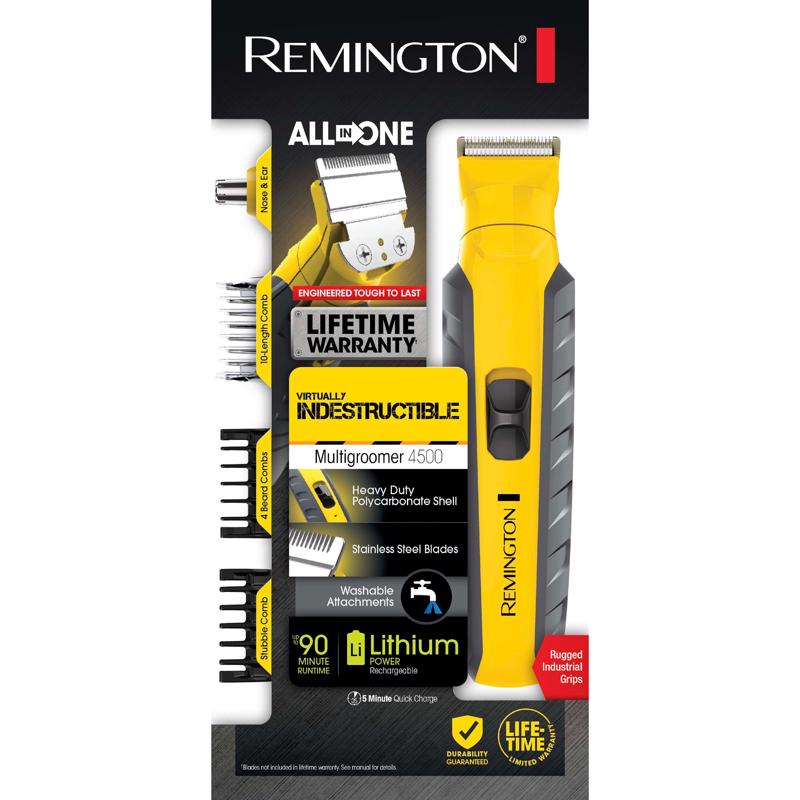 GROOMING KIT CORDLESS SS Online Hot Sale