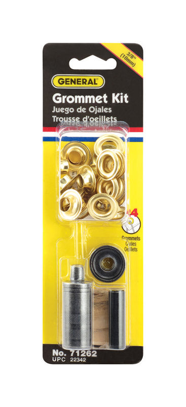 GROMMET KIT 3/8″ GENERAL Supply