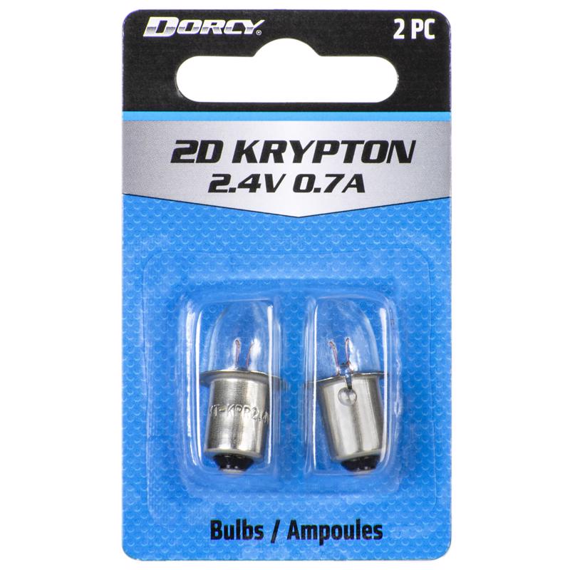 BULB FLASHLITE 2D CD2 Online Sale
