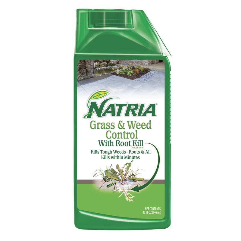 GRSS&WEED CRTL CONC 32OZ Supply