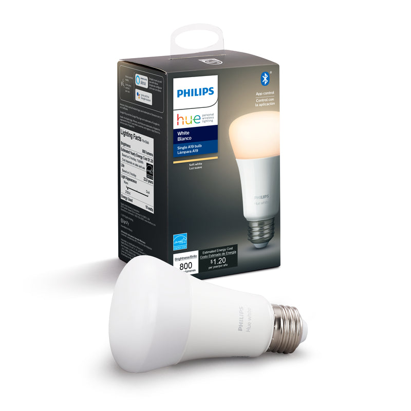 LED HUE A19 E26 W 60W Sale