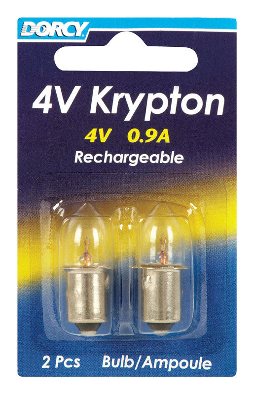 BULB FLSHLT RECHRG4V CD2 Hot on Sale