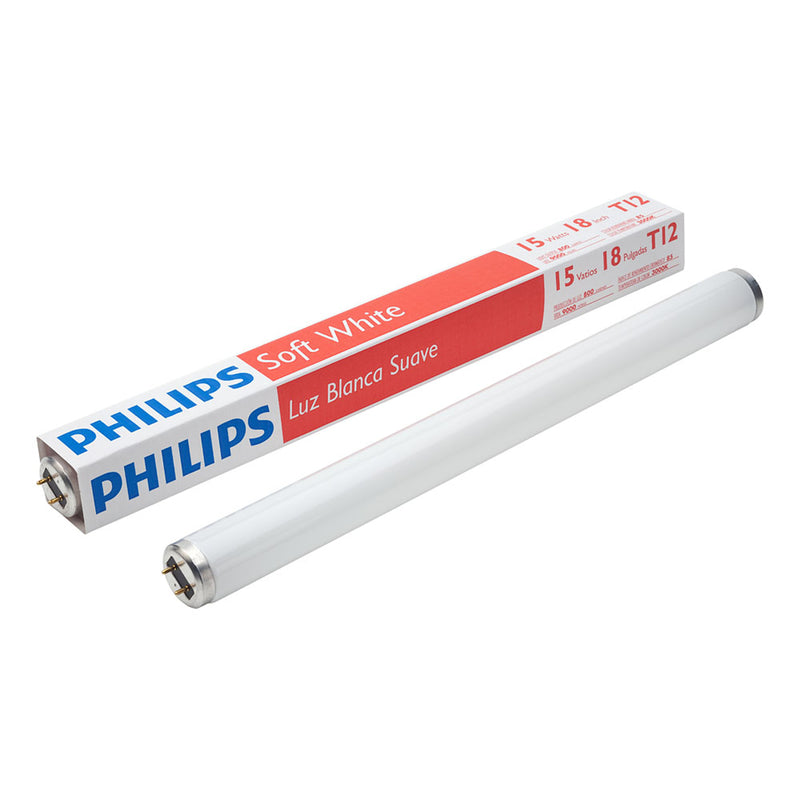BULB FLR T12 18″ SW 15W Online