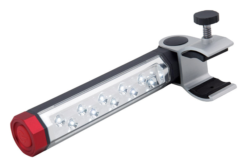 LED GRILL LIGHT W/ CLAMP Sale