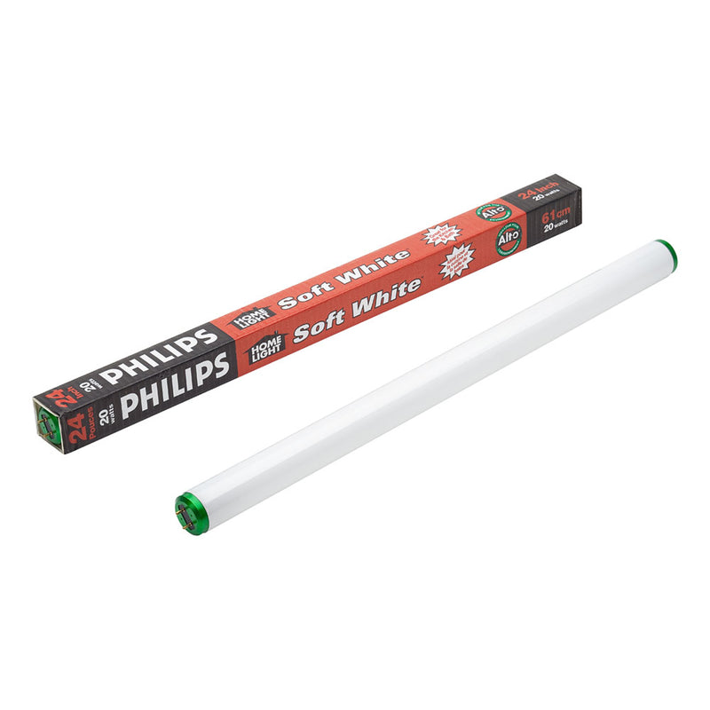 BULB FLR T12 24″ SW 20W Fashion