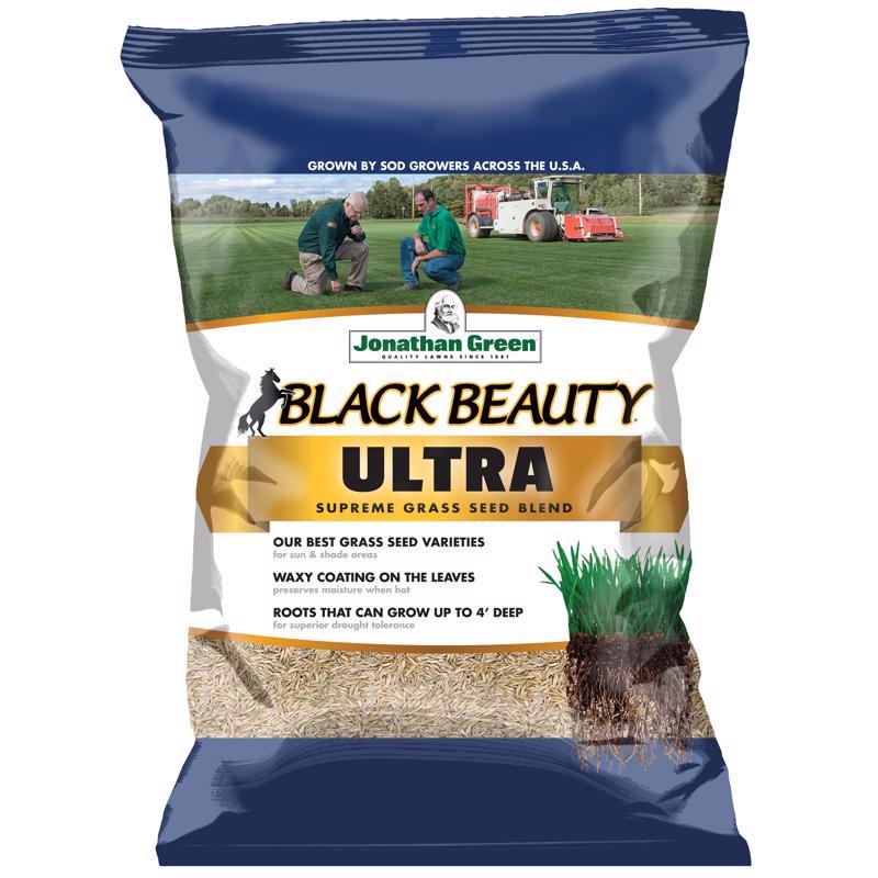 GRS SED BLKBTY UTRA 25LB Supply
