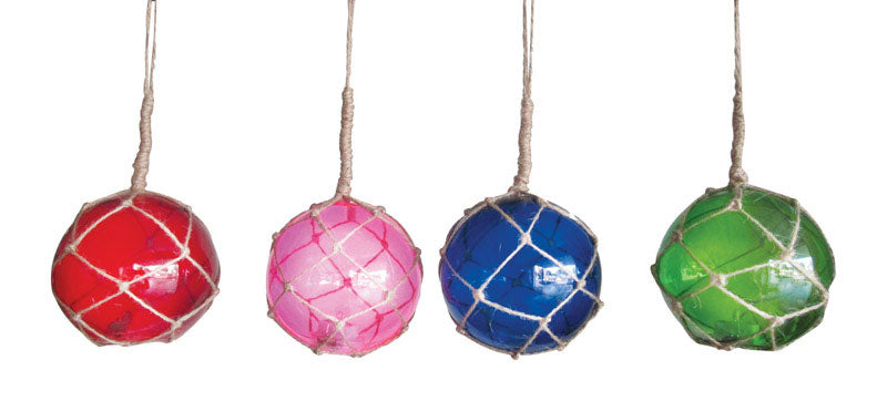 LED HANGING GLASS BALLS Hot on Sale