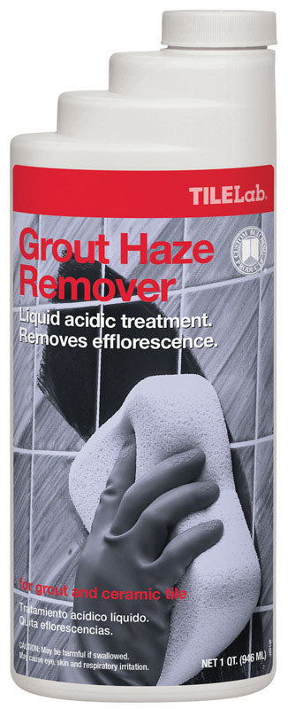 GROUT HAZE REMOVER 1 QT Discount