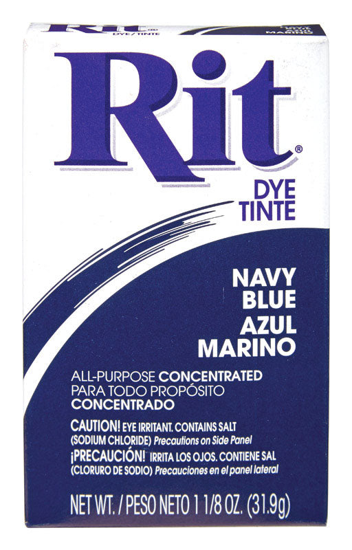 DYE PWDR NAVY BLU Online Hot Sale