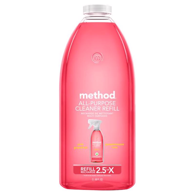 GRPFRT CLNR REFILL 68OZ Online Hot Sale
