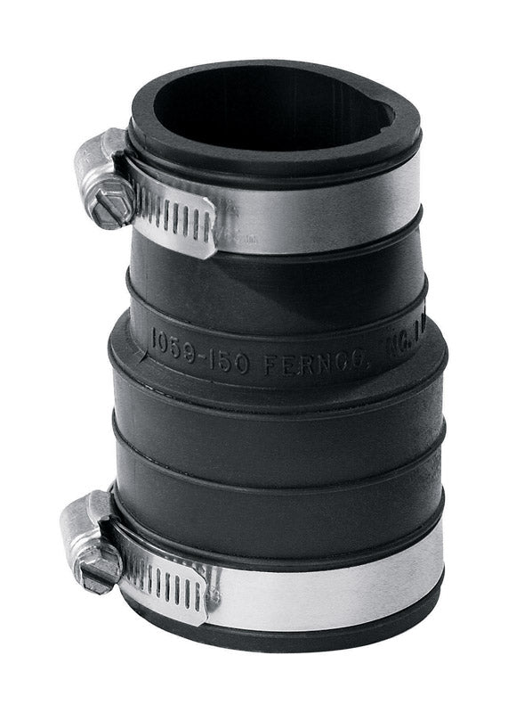 DWV FLEX COUPL 1.5″ SCKT Discount
