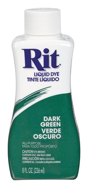 DYE LIQ DK GRN 8OZ Online now