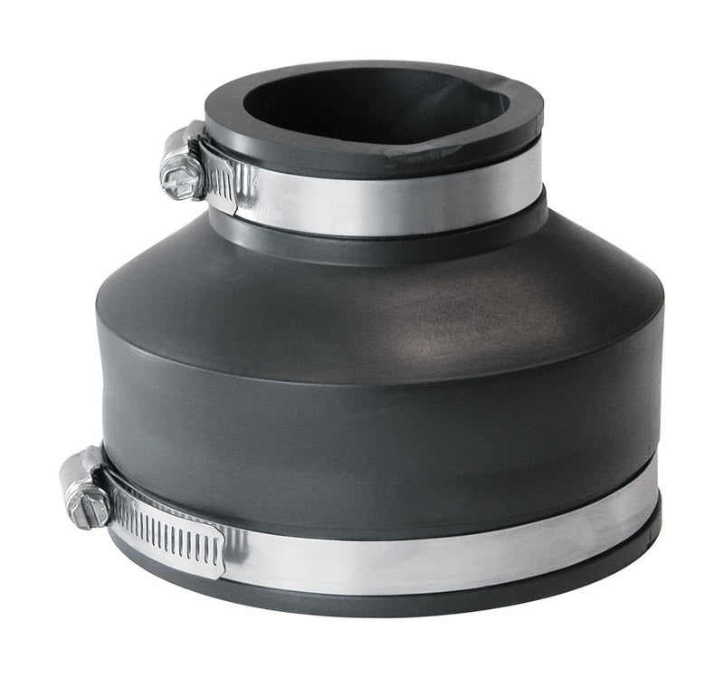 DWV COUPLE FLEX 4″X2″ Online now