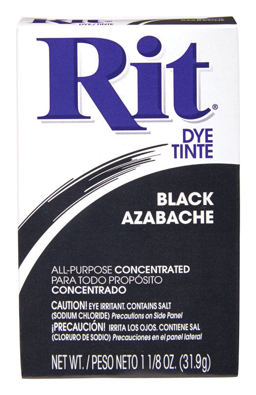 DYE PWDR BLK Sale
