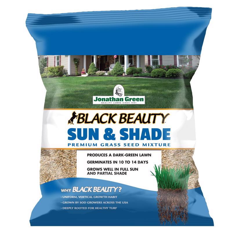 GRS SEED BLKBTY S/S 3# Fashion