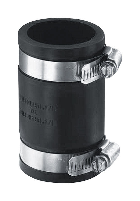 DWV FLEX COUPL 2 X 2 Sale
