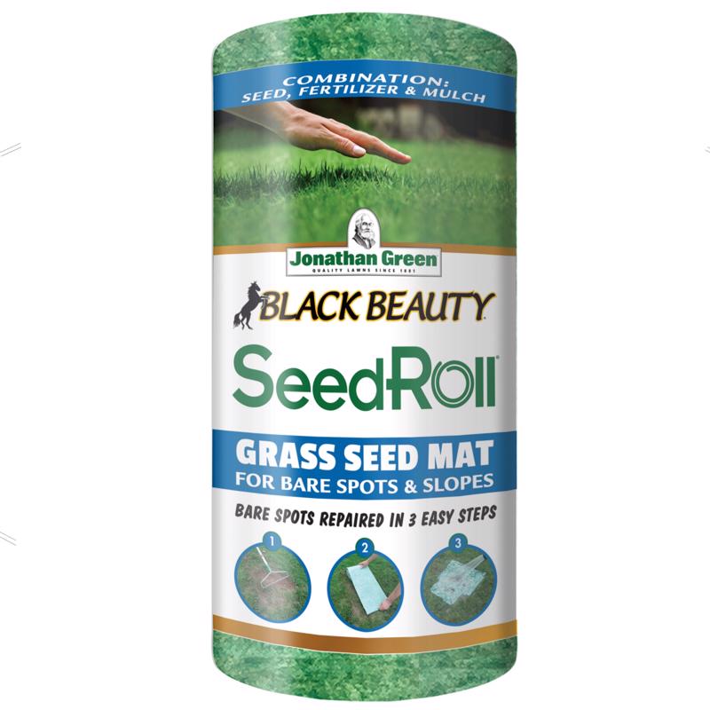 GRS SEED MAT ROLL 50SQFT Discount
