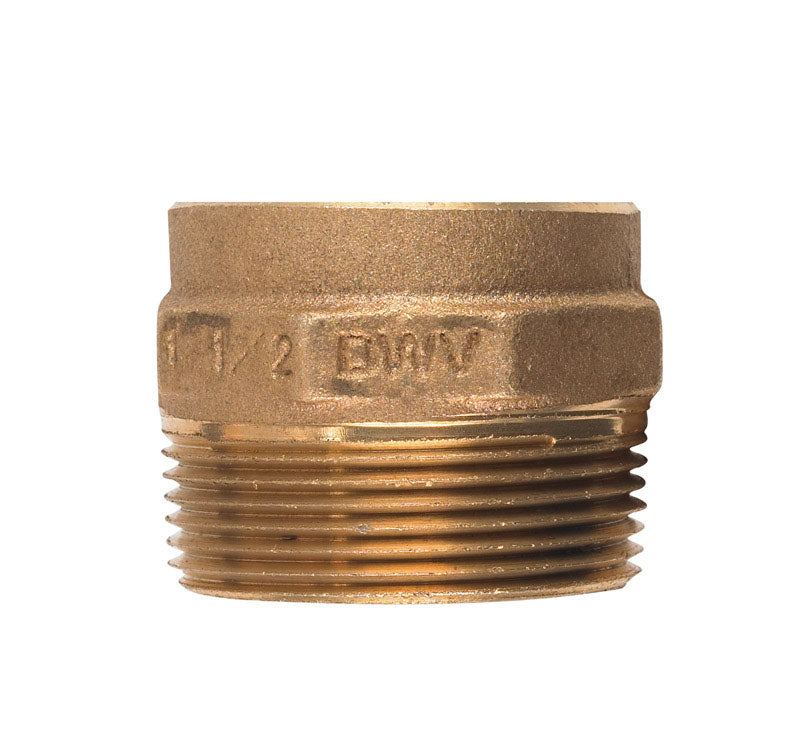 DWV ADPTER CPR 1-1/2″ Online