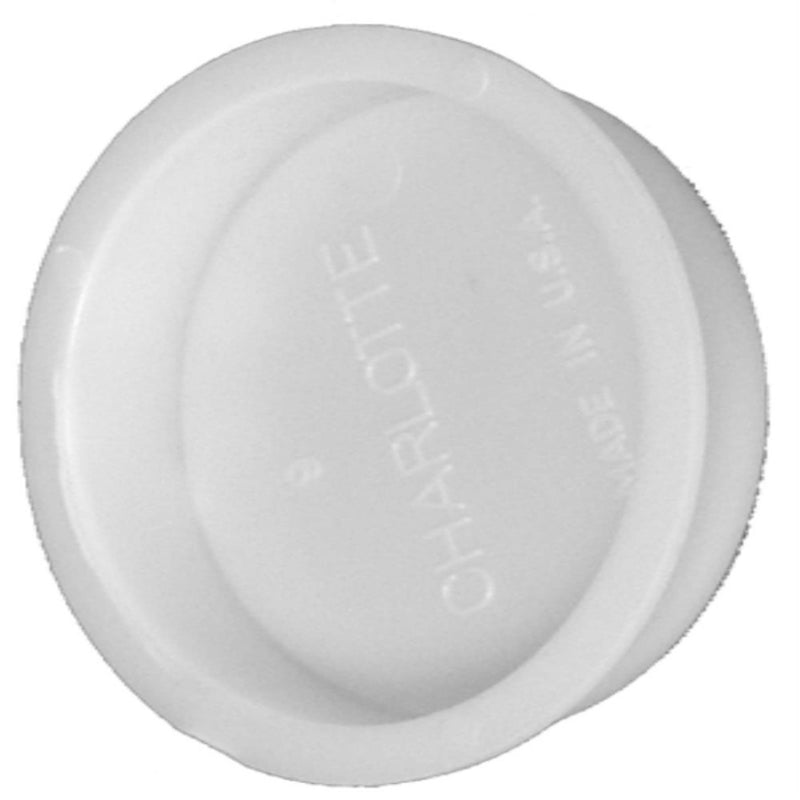 DWV 1-1/2″ TEST CAP Fashion