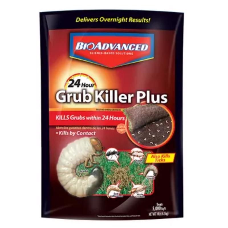 GRUB KILLER+24HR10#GRAN Discount