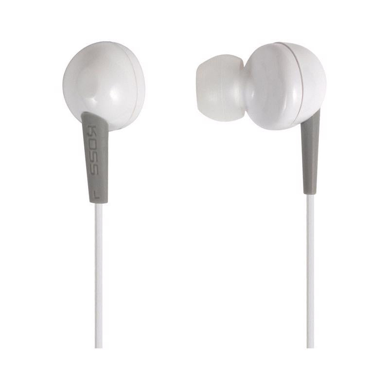 EARBUD IN-EAR WHITE Online Hot Sale